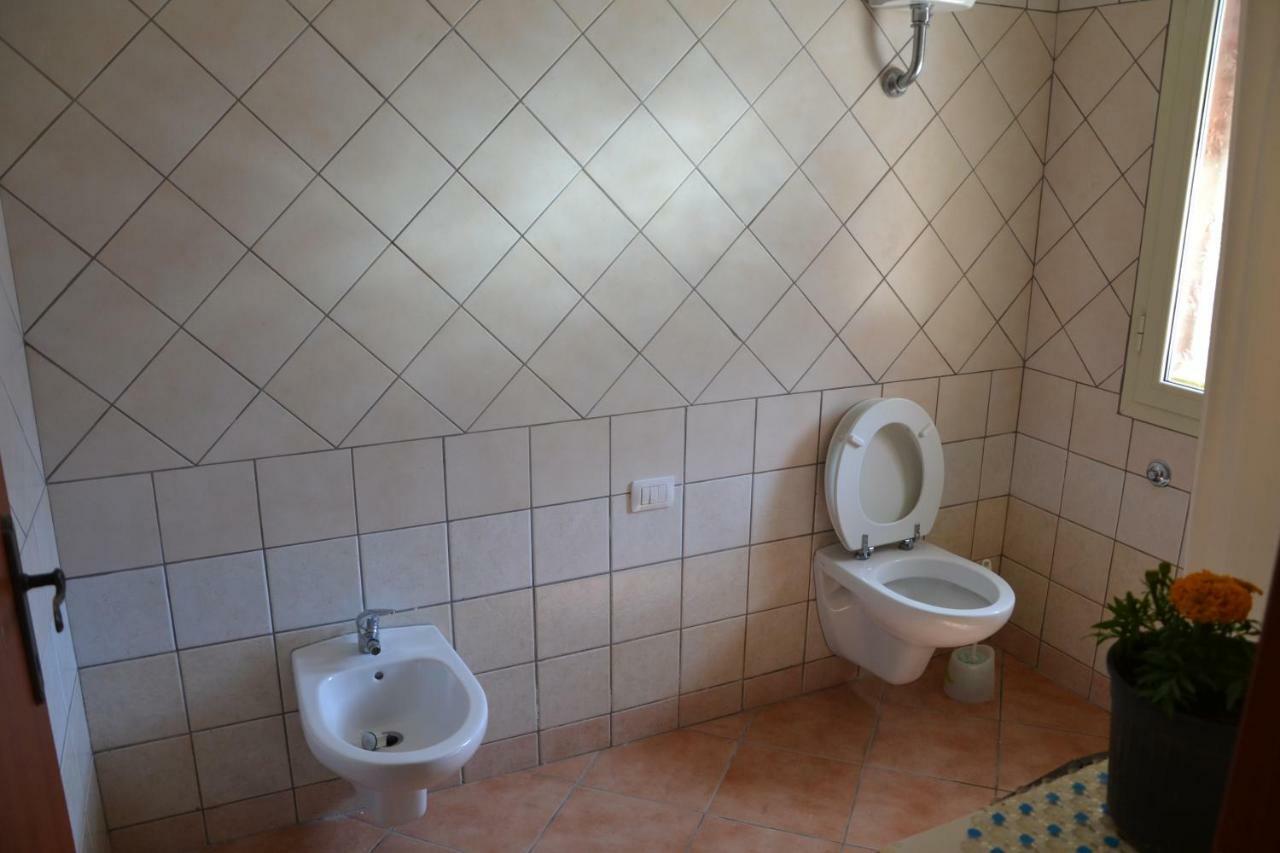 Shaka Guest House Giba Exterior foto